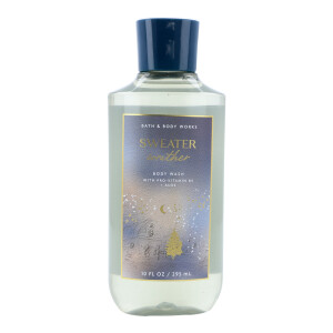 Sweater Weather Duschgel 295ml