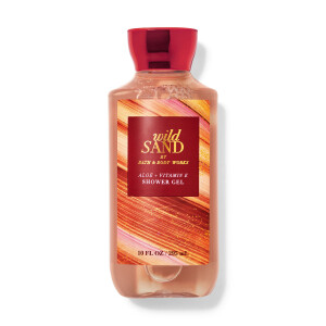 Bath & Body Works® Wild Sand Duschgel 295ml