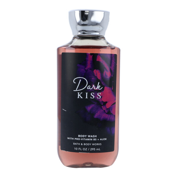 Dark Kiss Duschgel 295ml