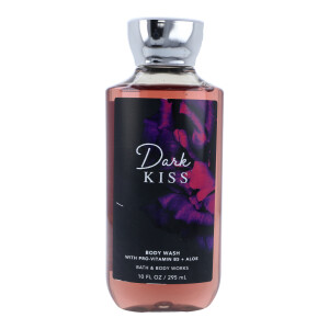 Dark Kiss Duschgel 295ml
