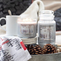 Slopeside 2-Docht-Kerze 602g