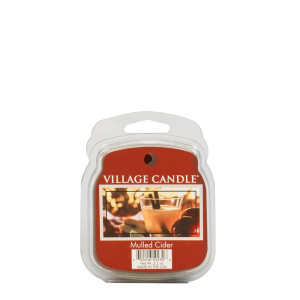 Mulled Cider Wachsmelt 62g