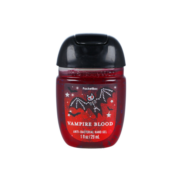Vampire Blood Handdesinfektion 29ml