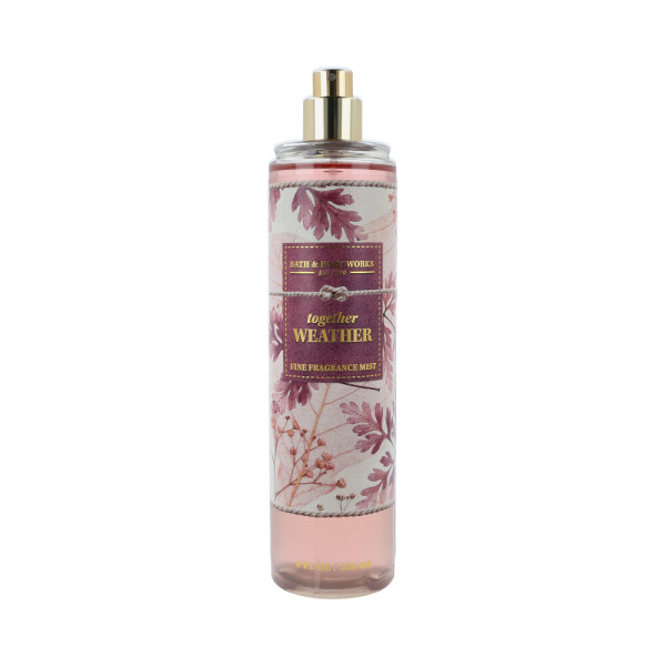 Together Weather Body Spray 236ml