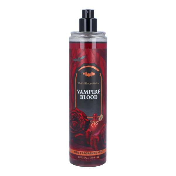 Vampire Blood Body Spray 236ml