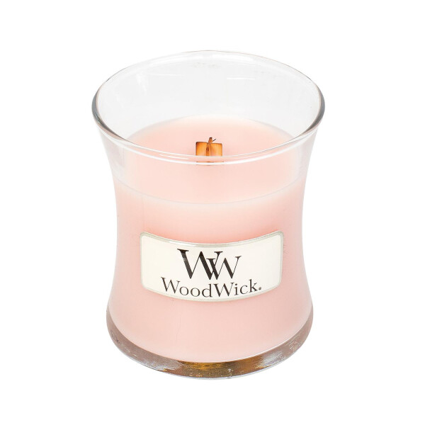 Coastal Sunset Kerzenglas Klein 85g mit Knisterdocht