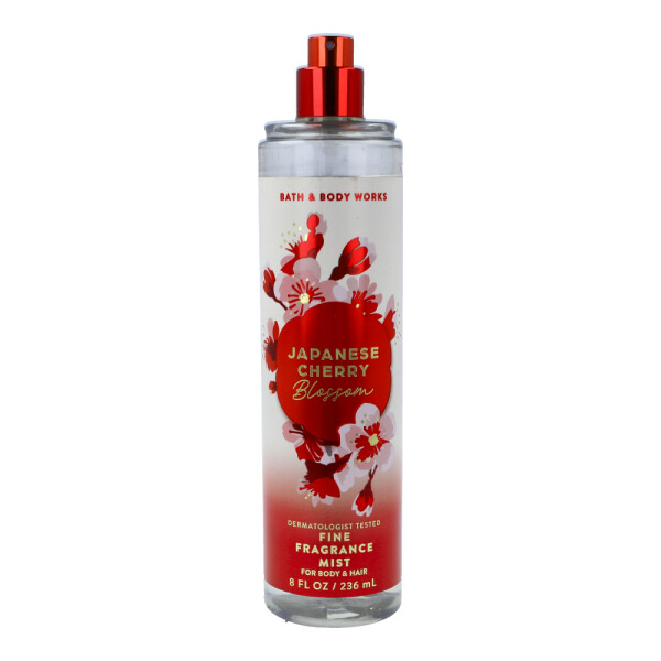 Japanese Cherry Blossom Body Spray 236ml