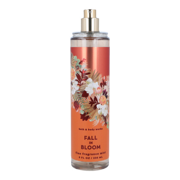 Fall in Bloom Body Spray 236ml