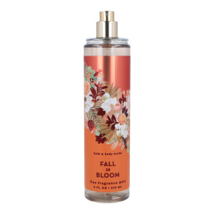Fall in Bloom Body Spray 236ml