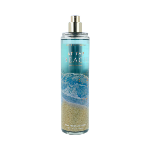 At the Beach Body Spray 236ml