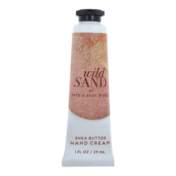 Wild Sand Handcreme 29ml