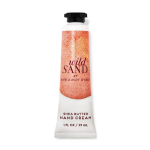 Bath & Body Works® Wild Sand Handcreme 29ml