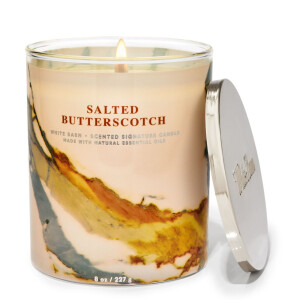 Bath & Body Works® Salted Butterscotch...