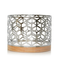 Kerzenhalter Herringbone