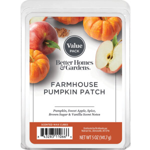 Better Homes & Gardens® Farmhouse Pumpkin Patch...