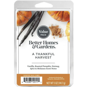 Better Homes &amp; Gardens&reg; A Thankful...