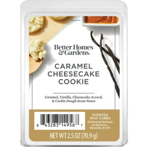 Better Homes & Gardens® Caramel Cheesecake Cookie...