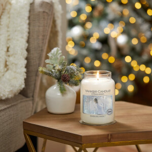 Sparkling Angel Großes Glas 623g