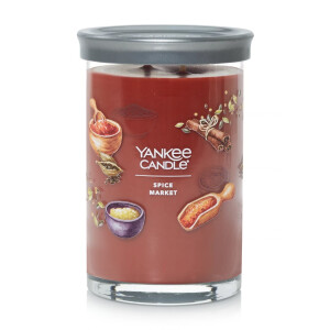 Spice Market 2-Docht Tumbler 567g