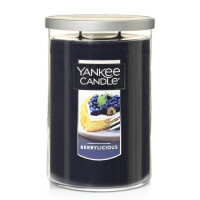 Yankee Candle® Berrylicious 2-Docht-Tumbler 623g