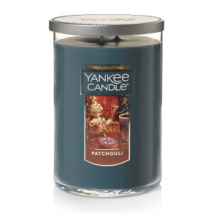 Yankee Candle&reg; Patchouli 2-Docht-Tumbler 623g