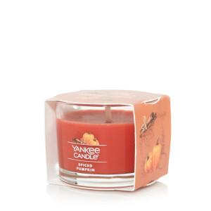 Spiced Pumpkin Mini Glas 37g