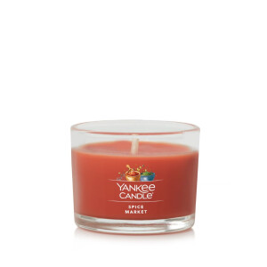 Yankee Candle® Spice Market Mini Glas 37g