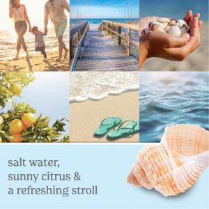 Beach Walk® Mini Glas 37g