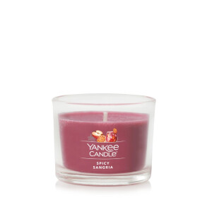 Spicy Sangria Mini Glas 37g