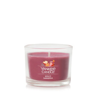 Spicy Sangria Mini Glas 37g