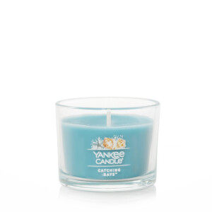 Yankee Candle® Catching Rays Mini Glas 37g