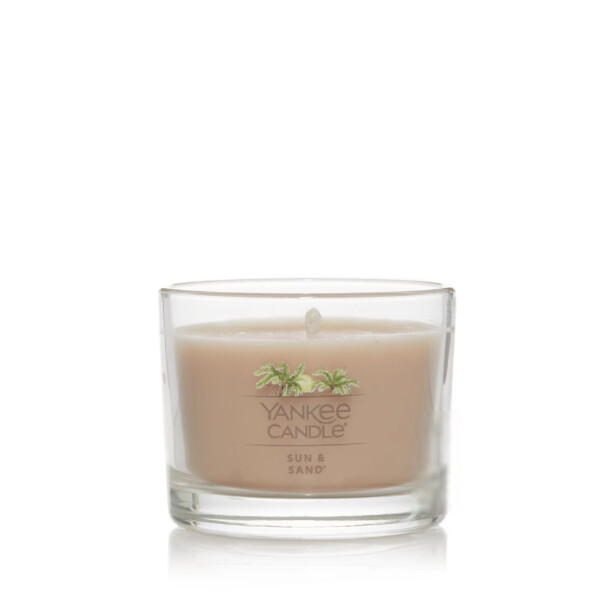 Sun & Sand® Mini Glas 37g