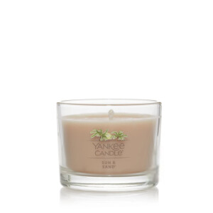 Sun & Sand® Mini Glas 37g
