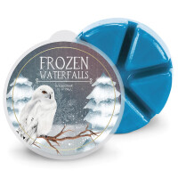 Frozen Waterfalls Wachsmelt 59g