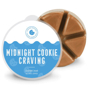 Midnight Cookie Craving Wachsmelt 59g