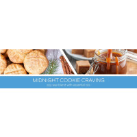 Midnight Cookie Craving Wachsmelt 59g