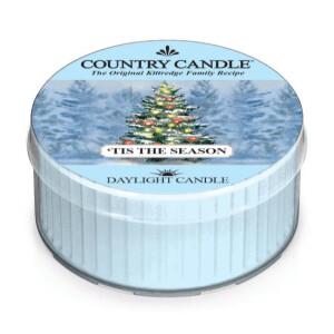 Country Candle™ Tis the Season Daylight 35g