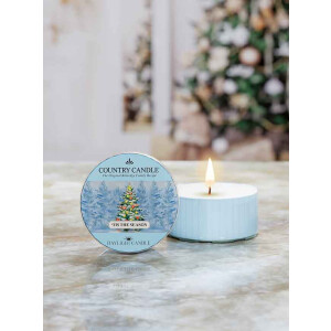 Country Candle™ Tis the Season Daylight 35g