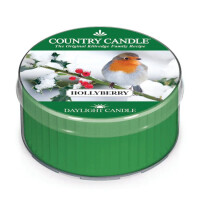 Hollyberry Daylight 35g