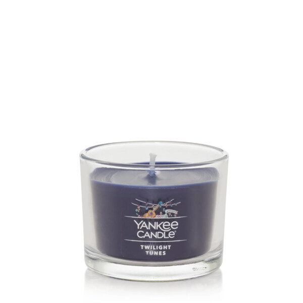 Twilight Tunes Mini Glas 37g