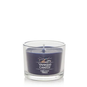 Twilight Tunes Mini Glas 37g