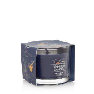 Twilight Tunes Mini Glas 37g