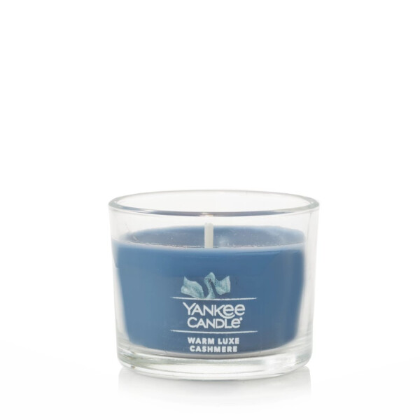 Warm Luxe Cashmere Mini Glas 37g