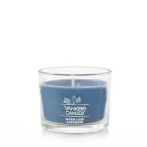 Warm Luxe Cashmere Mini Glas 37g