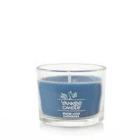 Yankee Candle® Warm Luxe Cashmere Mini Glas 37g
