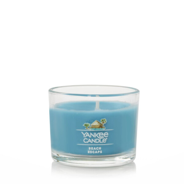 Beach Escape Mini Glas 37g