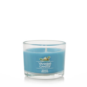 Beach Escape Mini Glas 37g