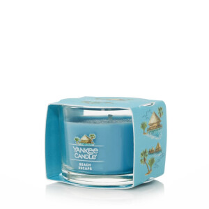 Beach Escape Mini Glas 37g