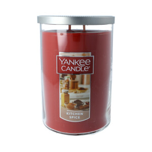 Yankee Candle® Kitchen Spice™ 2-Docht-Tumbler 623g