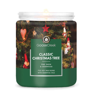 Goose Creek Candle® Classic Christmas Tree...